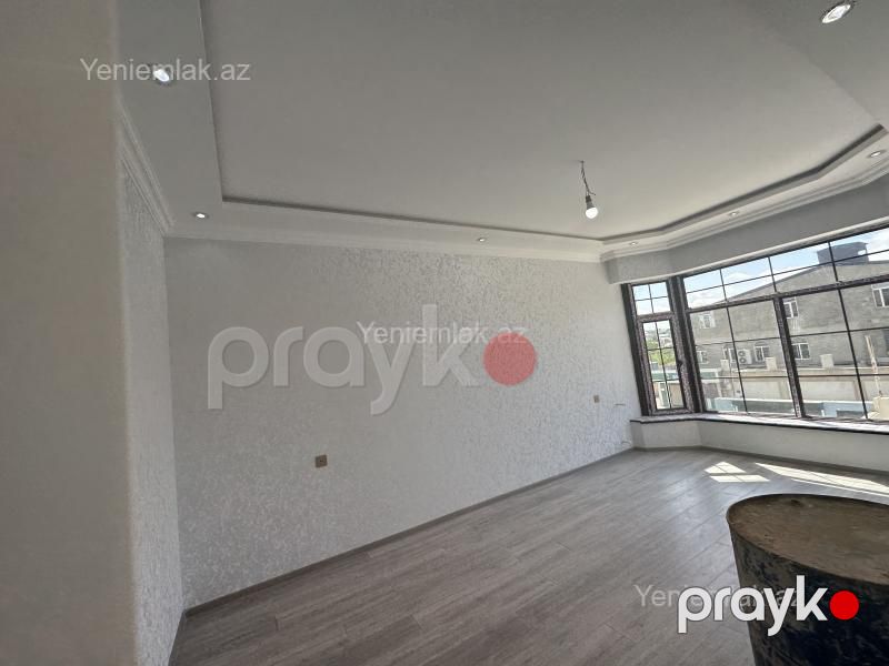 Satılır 5 otaqlı Həyət evi / Villa, 190 m², Saray — Ev, villa, Abşeron (7)