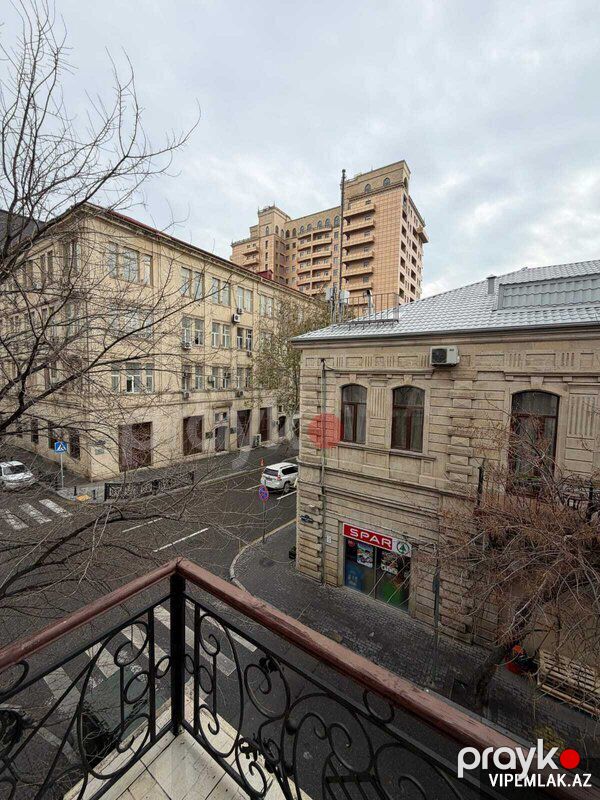 Səbail rayonunda 7 otaqlı Yeni tikili Satılır, 435 m² — Mənzil, Bakı (9)