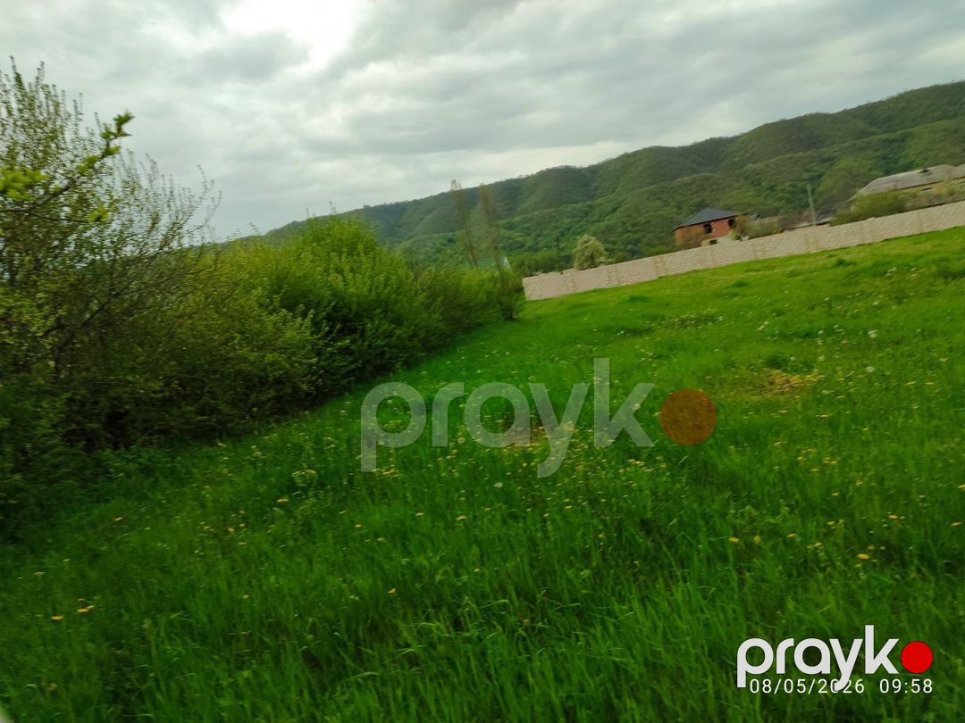 12 sot torpaq sahəsi, Xuray k — Torpaq, Qusar (12)