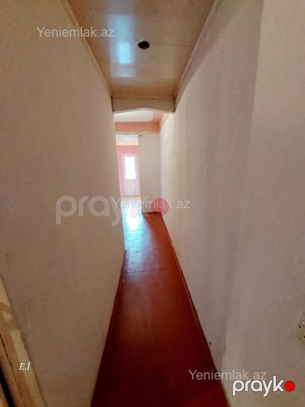 Satılır 1 otaqlı Bina evi menzil (Köhnə tikili), 50 m², 4-cü mikrorayon — Mənzil, Sumqayıt (7)