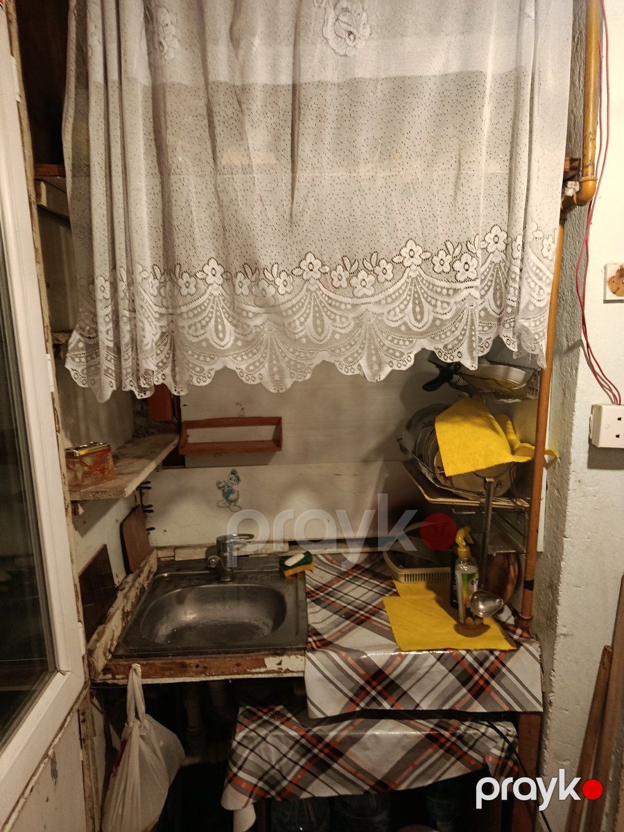 1-otaqlı mənzil, Sumqayıt ş., 20 m² — Mənzil, Sumqayıt (3)