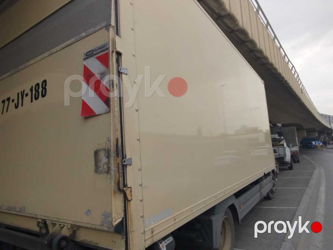 Mercedes-Benz Atego icarəyə verilir — Avtomobil icarəsi, Bakı (9)
