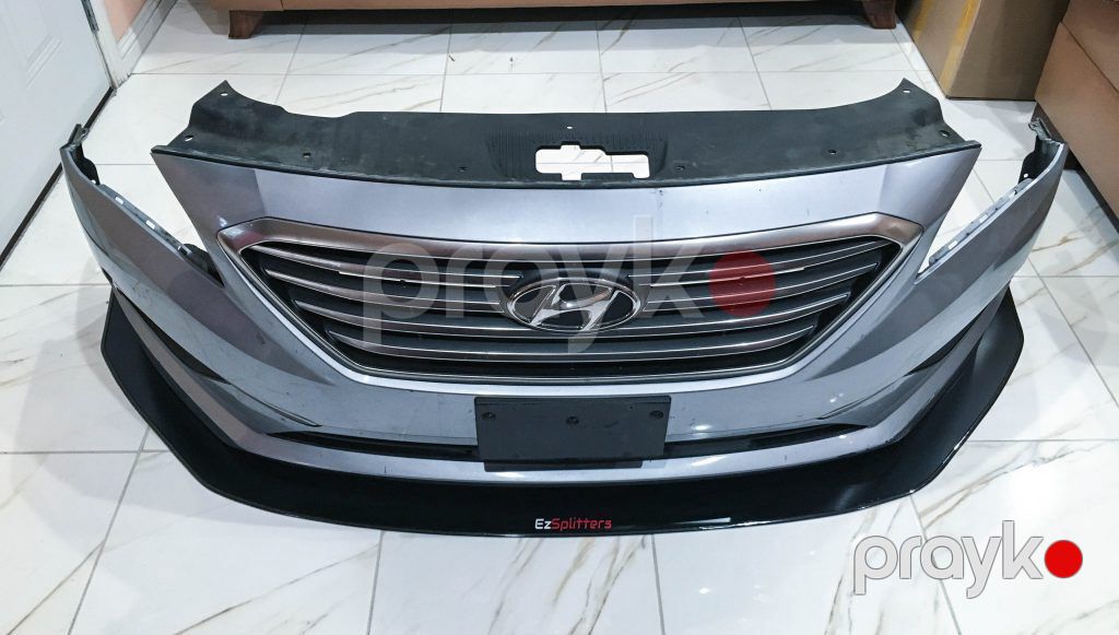 "Hyundai Sonata 2014-2016"buferləri — Ehtiyat hissələri və aksesuarlar, Bakı (3)