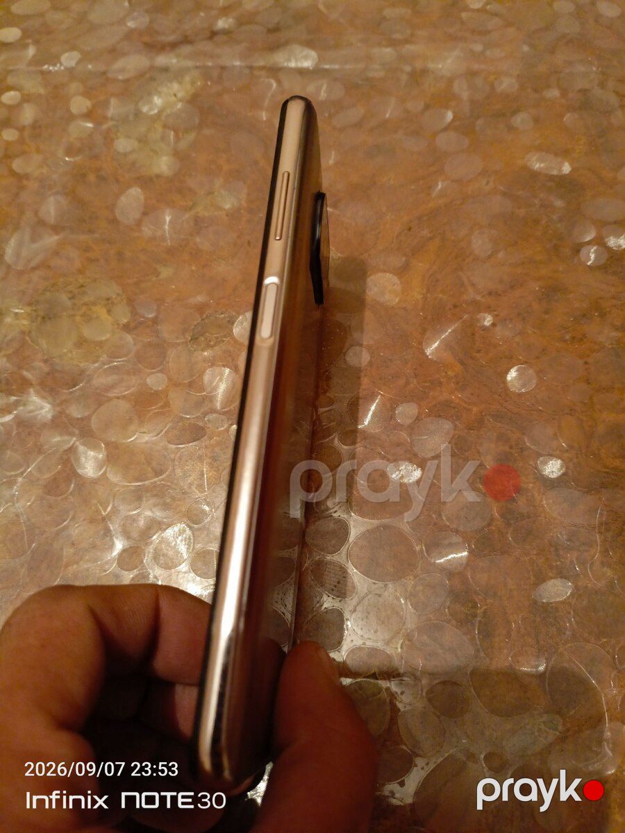 Xiaomi Poco X3 Pro Metal Bronze 256GB/8GB — Smartfonlar, Bakı (3)