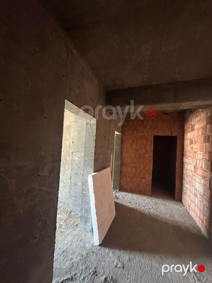 Satılır 2 otaqlı yeni tikili 84 m² — Mənzil, Bakı (5)