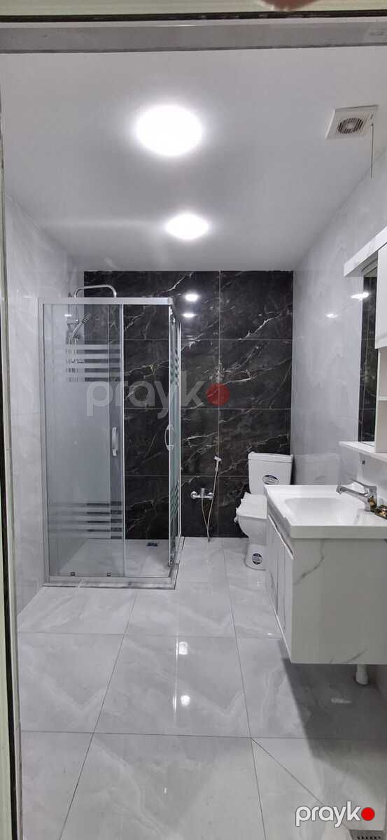 Satılır 2 otaqlı yeni tikili 48 m² — Mənzil, Xırdalan (5)