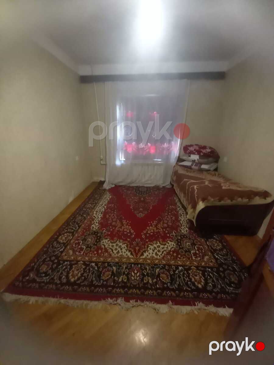 Satılır 2 otaqlı köhnə tikili 65 m² — Mənzil, Bakı (9)