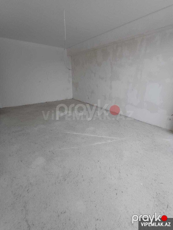 Yasamal rayonunda 4 otaqlı Yeni tikili Satılır, 121 m² — Mənzil, Bakı (3)