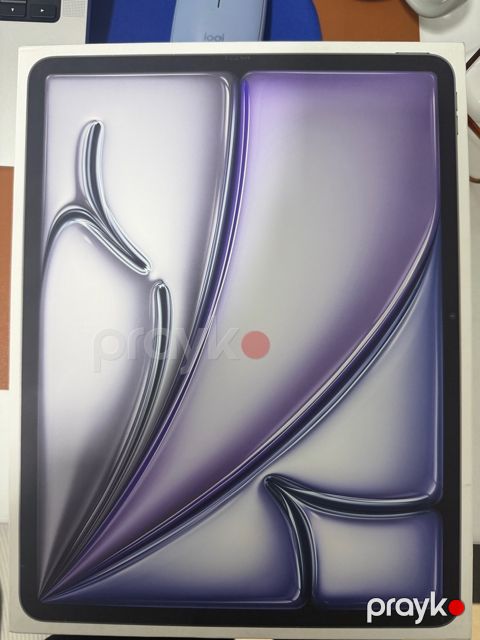 Apple iPad Air 13inch — Bakı