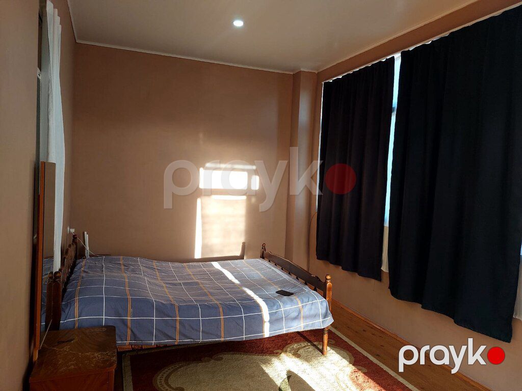 Bağ evi, Xəzər r — Ev, villa, Bakı (12)