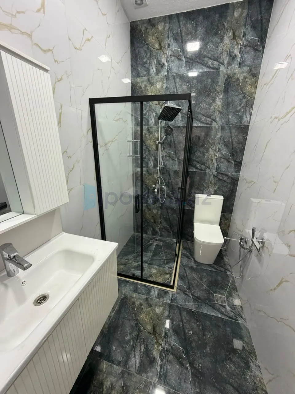 Satılır: 4 Otaq, Bağlar, Xəzər r., Şüvəlan q., 150.00 m² — Torpaq (7)
