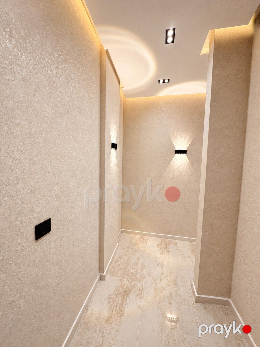 Satılır 2 otaqlı yeni tikili 70 m² — Mənzil, Bakı (9)