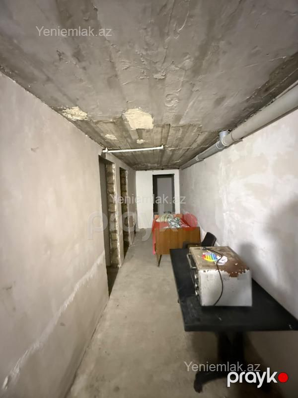 Satılır 3 otaqlı Həyət evi / Villa, 130 m², Corat bağları — Ev, villa, Sumqayıt (7)