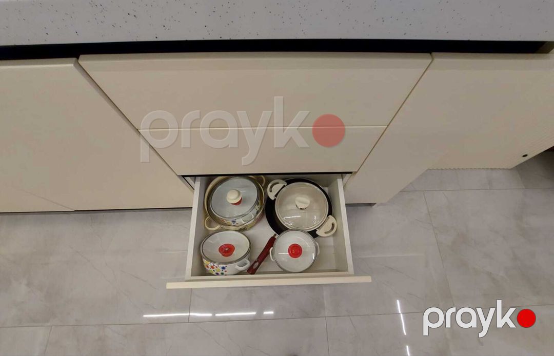 İcarəyə verilir 2 otaqlı yeni tikili 60 m² — Mənzil, Bakı (4)