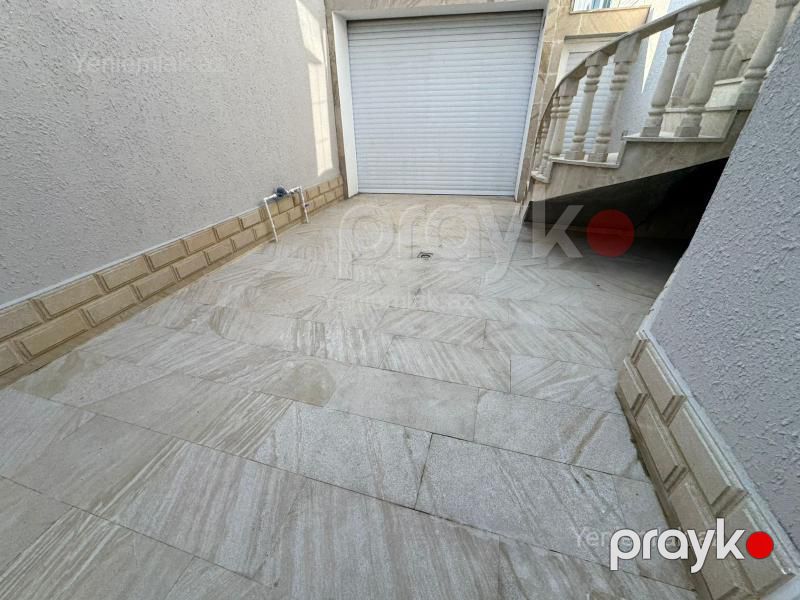 Satılır 6 otaqlı Həyət evi / Villa, 200 m², Binəqədi rayonu — Ev, villa, Bakı (5)