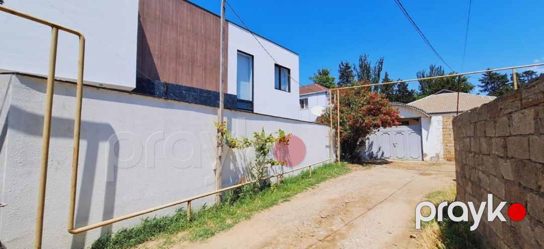 Bağ evi, Novxanı bağları — Ev, villa, Sumqayıt (8)
