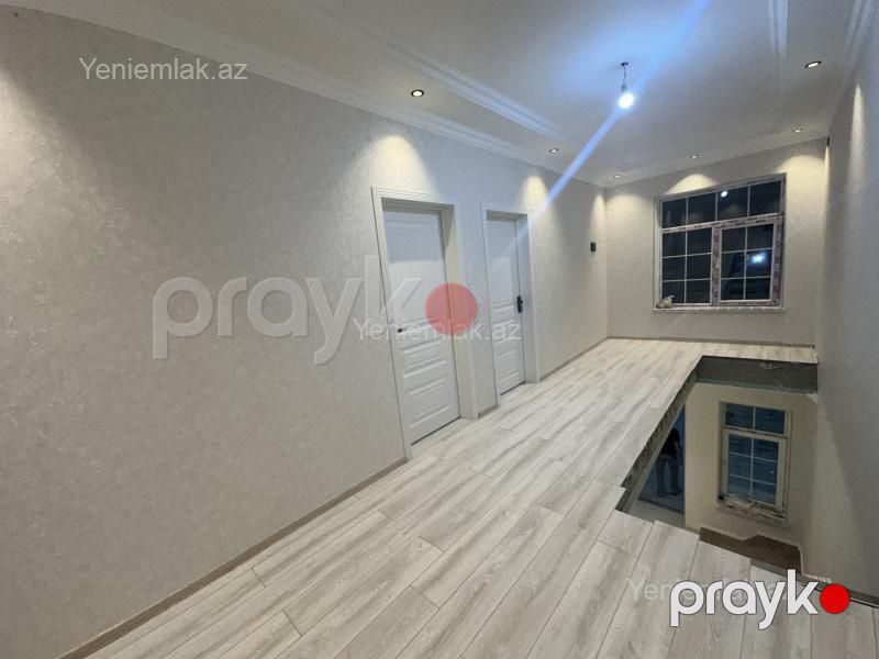 Satılır 4 otaqlı Həyət evi / Villa, 170 m², Saray — Ev, villa, Abşeron (9)