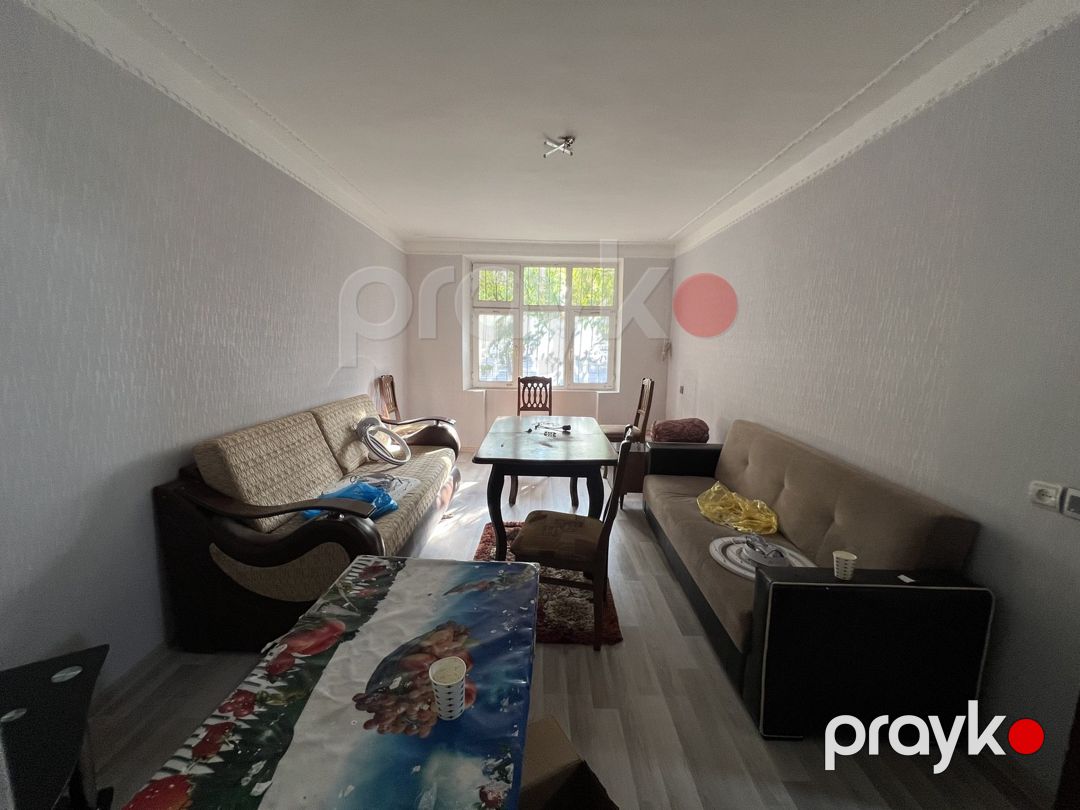 İcarəyə verilir 3 otaqlı köhnə tikili 70 m² — Mənzil, Bakı (5)