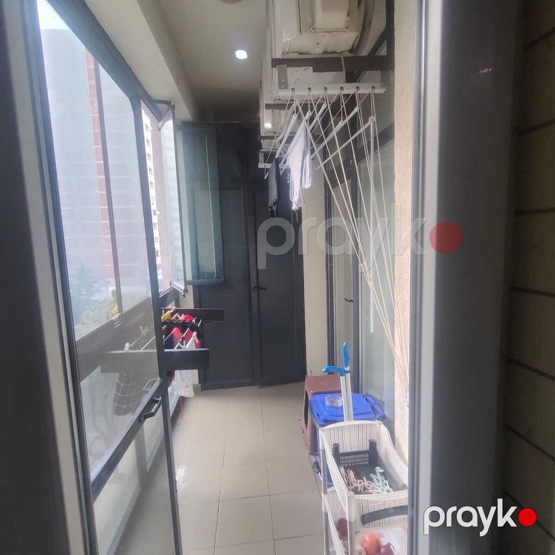 Satılır 3 otaqlı yeni tikili 114 m² — Mənzil, Bakı (12)