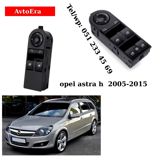 Opel astra h üçün şüşə qaldıran knopka blok — AvtoEra