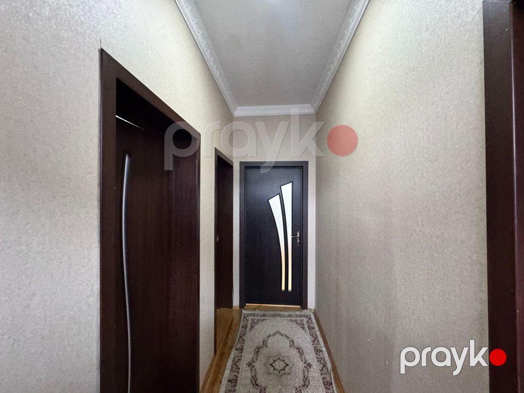 Satılır 3 otaqlı həyət evi/bağ evi 100 m² — Ev, villa, Bakı (10)