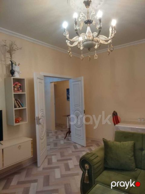 İcarəyə verilir 3 otaqlı köhnə tikili 72 m² — Mingəçevir