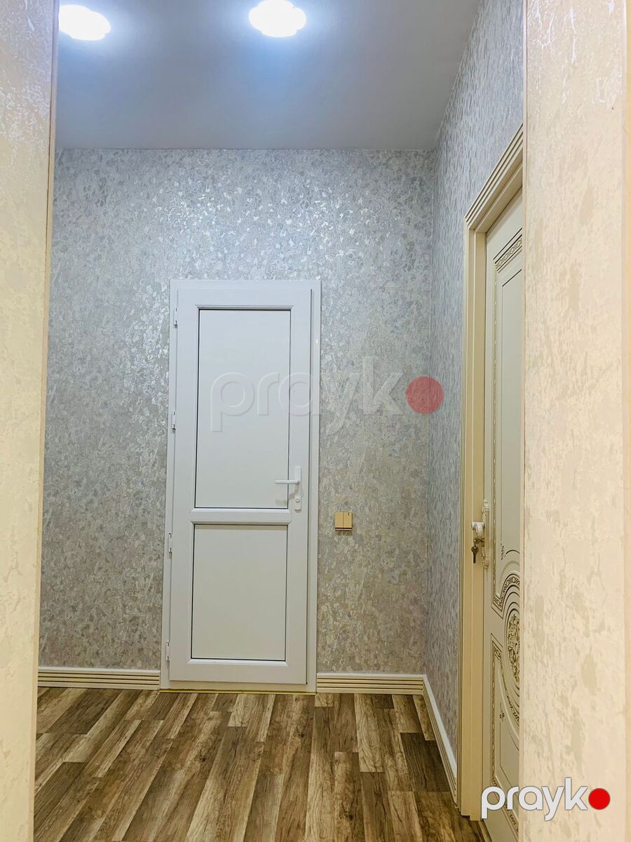 Satılır 4 otaqlı həyət evi/bağ evi 125 m² — Ev, villa, Bakı (10)