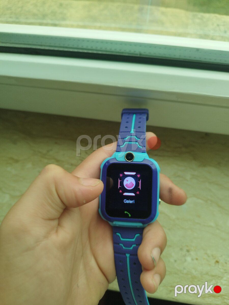 Smart saat — Ağıllı saatlar və biləkliklər, Bakı (3)