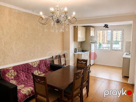 Satılır 2 otaqlı Bina evi menzil (Köhnə tikili), 45 m², Yasamal rayonu