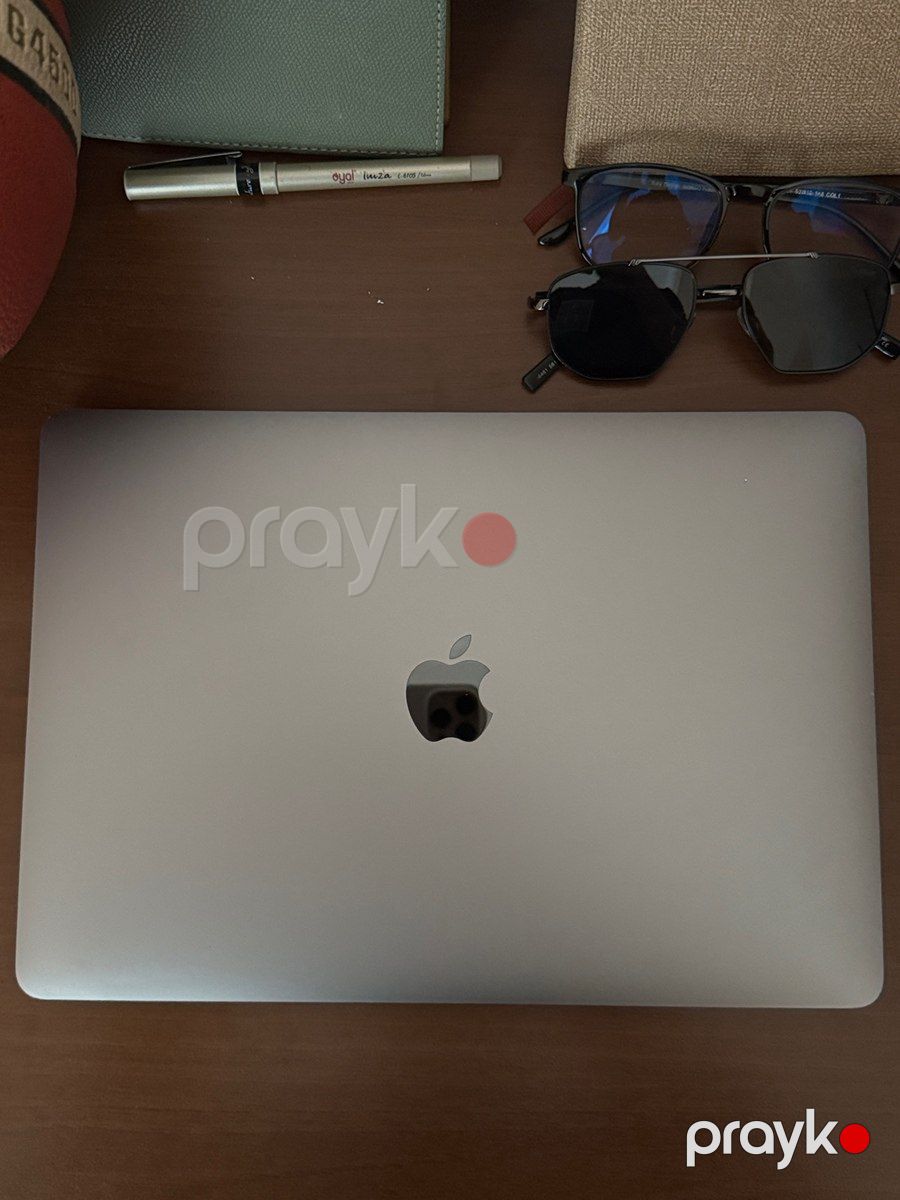 Apple MacBook Pro — Noutbuklar, Bakı (8)