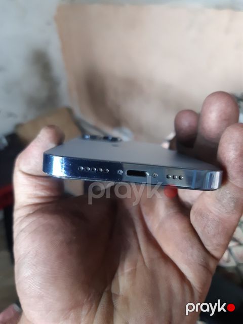 Apple iPhone 13 Pro Sierra Blue 256GB/6GB