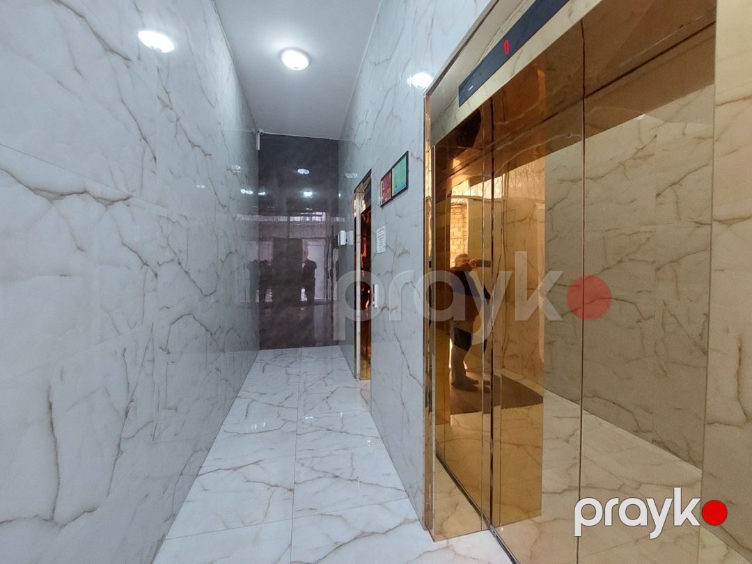 Satılır 2 otaqlı yeni tikili 91.9 m² — Mənzil, Bakı (3)