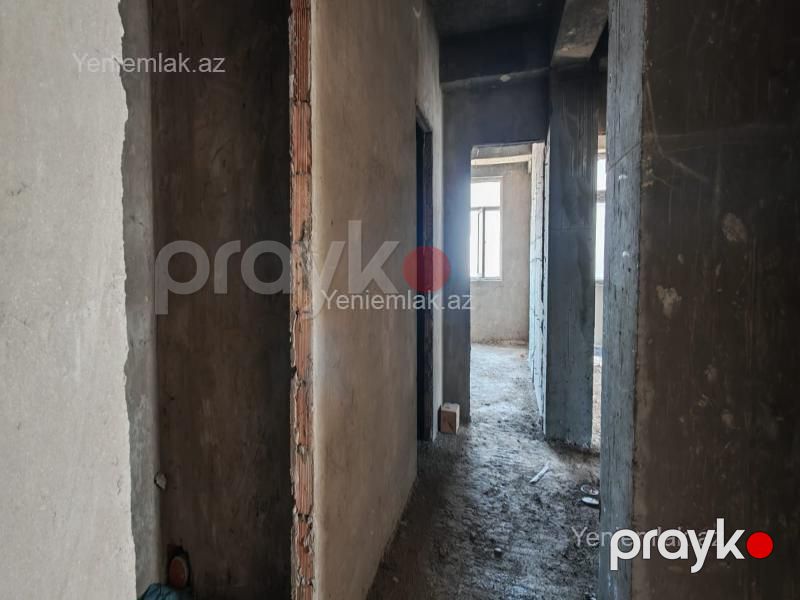 Satılır 3 otaqlı Bina evi menzil (Yeni tikili), 100 m², Masazır — Mənzil, Abşeron (6)