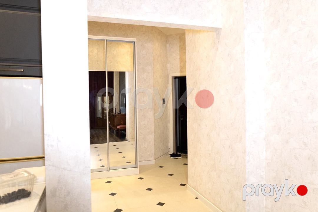 İcarəyə verilir 2 otaqlı yeni tikili 90 m² — Mənzil, Bakı (8)