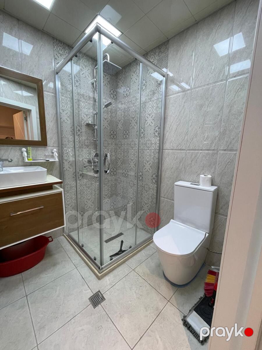 Satılır 3 otaqlı yeni tikili 58 m² — Mənzil, Bakı (11)