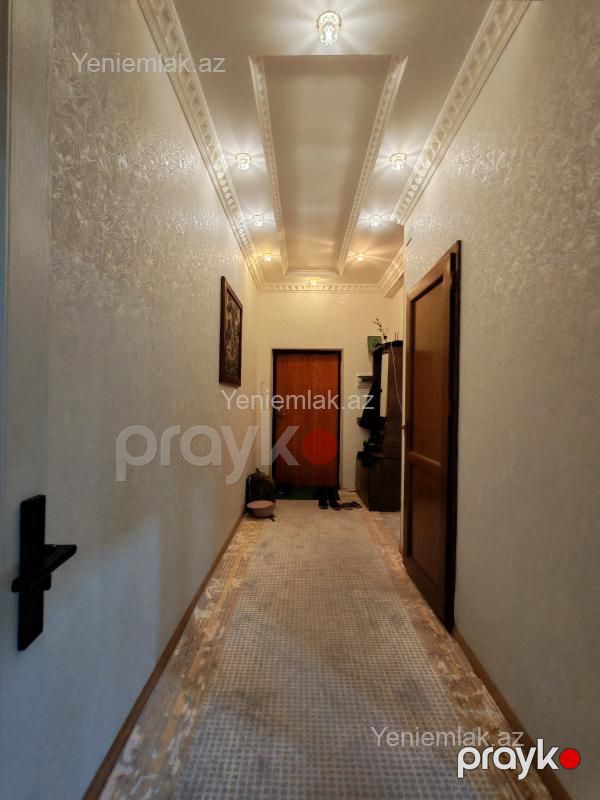 Satılır 3 otaqlı Bina evi menzil (Yeni tikili), 85 m², Xırdalan ş — Mənzil (2)