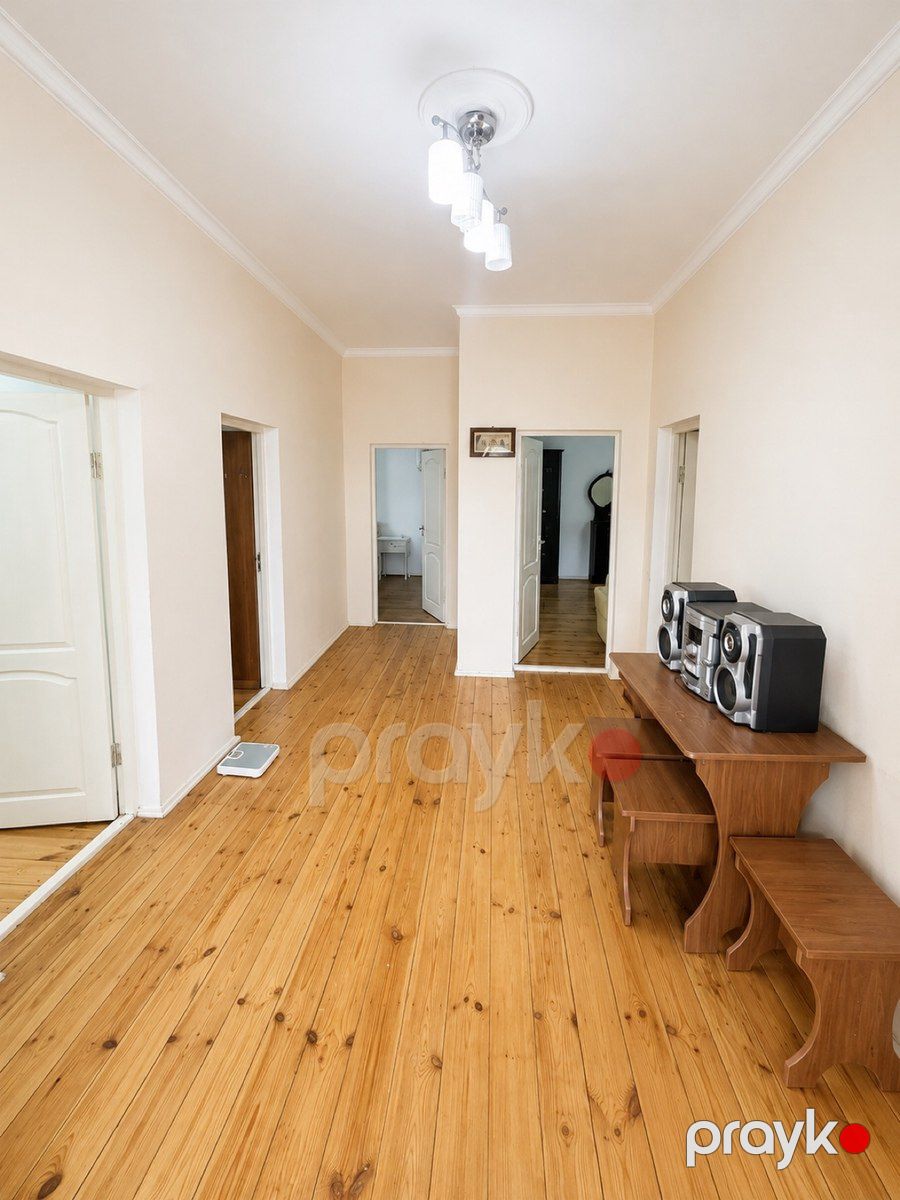 Bağ evi, Görədil qəs — Ev, villa, Bakı (5)