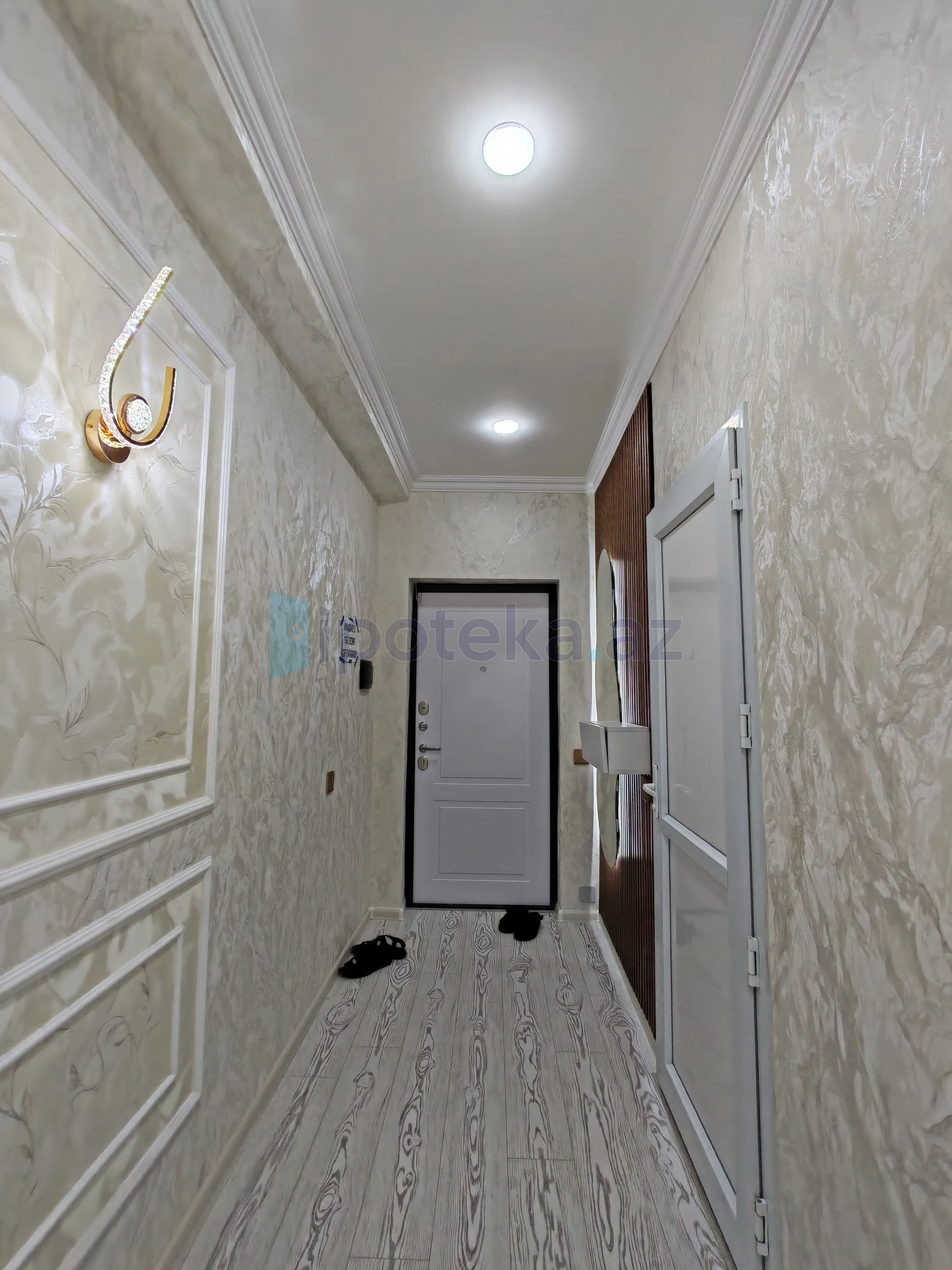 Satılır: 2 Otaq, Yeni tikili, 60.00 m² — Mənzil, Xırdalan (5)