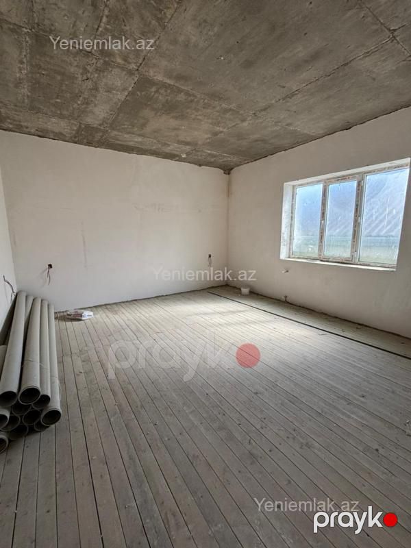 Satılır 4 otaqlı Həyət evi / Villa, 210 m², Xətai rayonu — Ev, villa, Bakı (4)