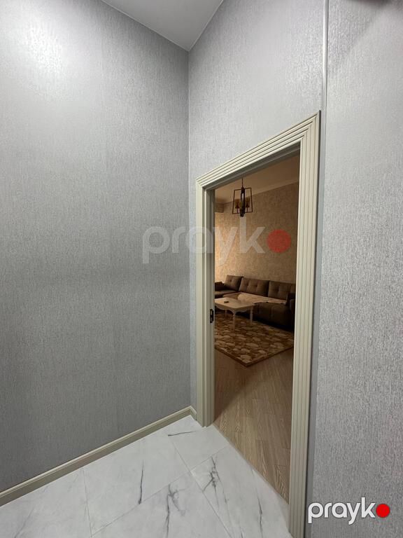 İcarəyə verilir 2 otaqlı yeni tikili 90 m² — Mənzil, Bakı (7)