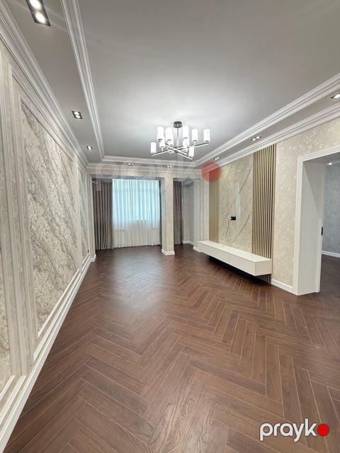 Satılır 3 otaqlı köhnə tikili 85 m² — Bakı