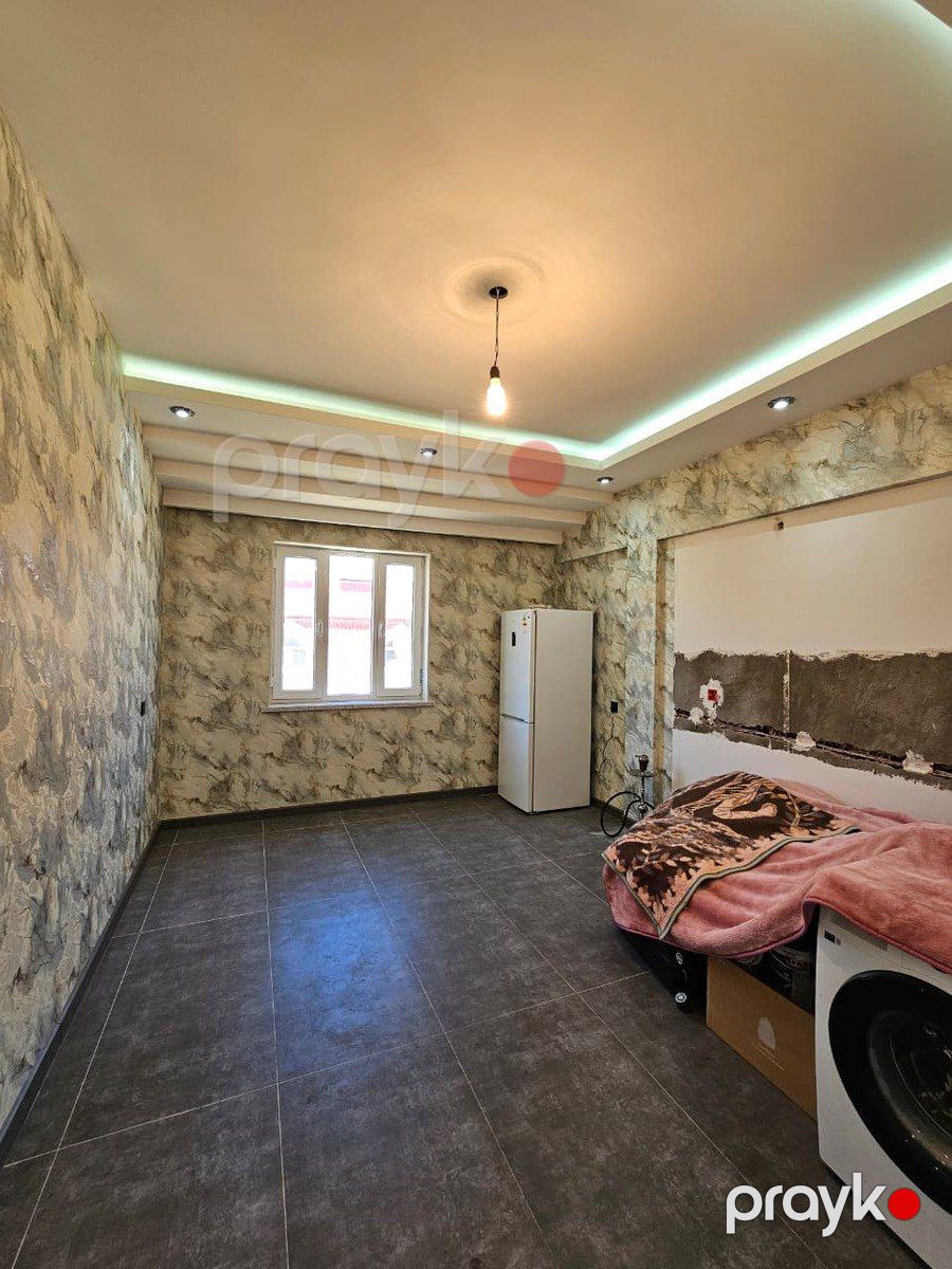 2-otaqlı yeni tikili, Masazır qəs., 83 m² — Mənzil, Bakı (5)