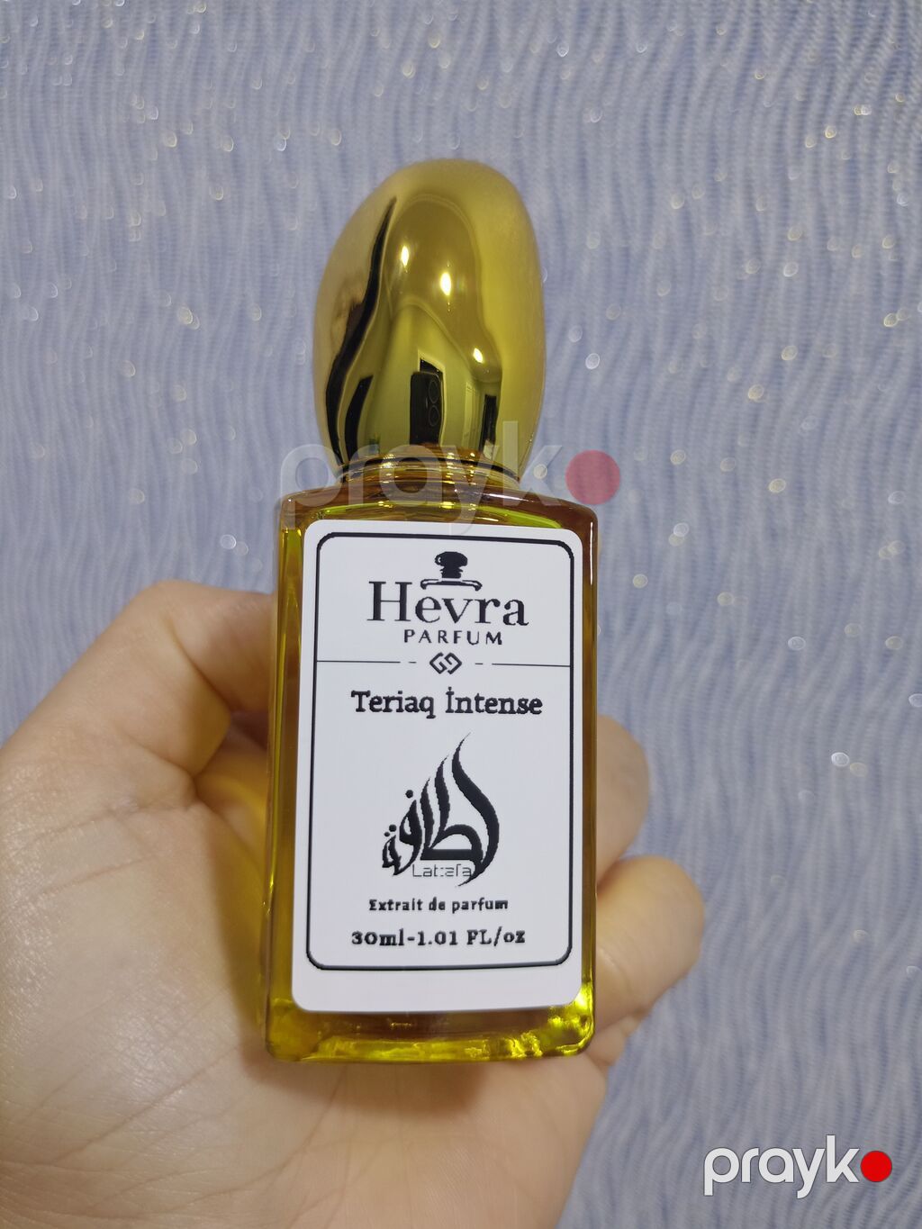 2 günə qədər qalıcı ətirlər İlk alışda 20% endirim (tələbələrə 30%) — Ətir, Bakı (10)