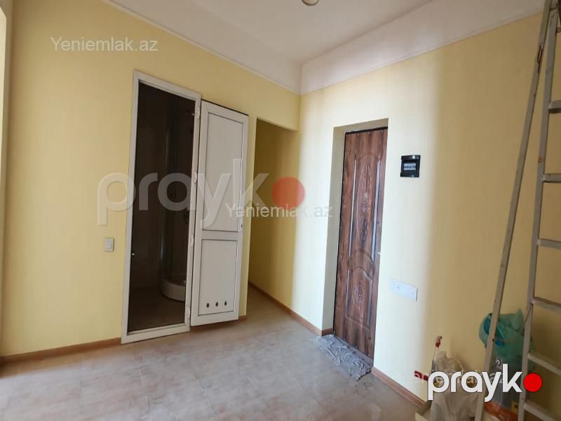 Satılır 2 otaqlı Bina evi menzil (Yeni tikili), 63 m², Masazır — Mənzil, Abşeron (4)
