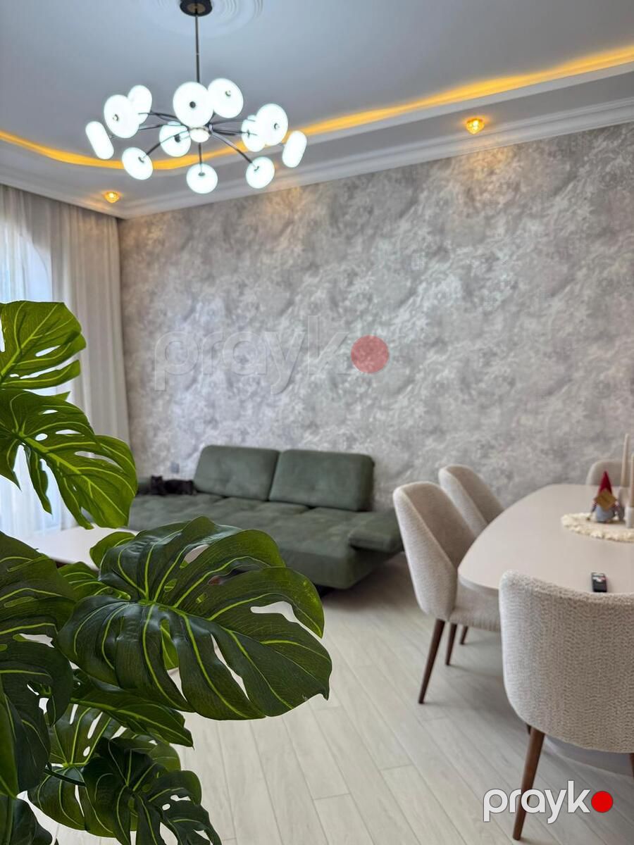Satılır 5 otaqlı həyət evi/bağ evi 160 m² — Ev, villa, Bakı (9)