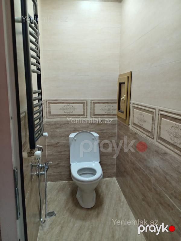 Satılır 2 otaqlı Bina evi menzil (Yeni tikili), 75 m², 18-ci mikrorayon — Mənzil, Sumqayıt (11)