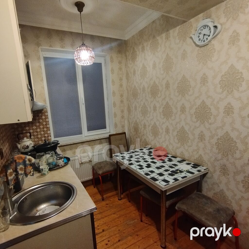 1 otaqlı, Yeni tikili, 43 kv. m — Mənzil, Xırdalan (9)
