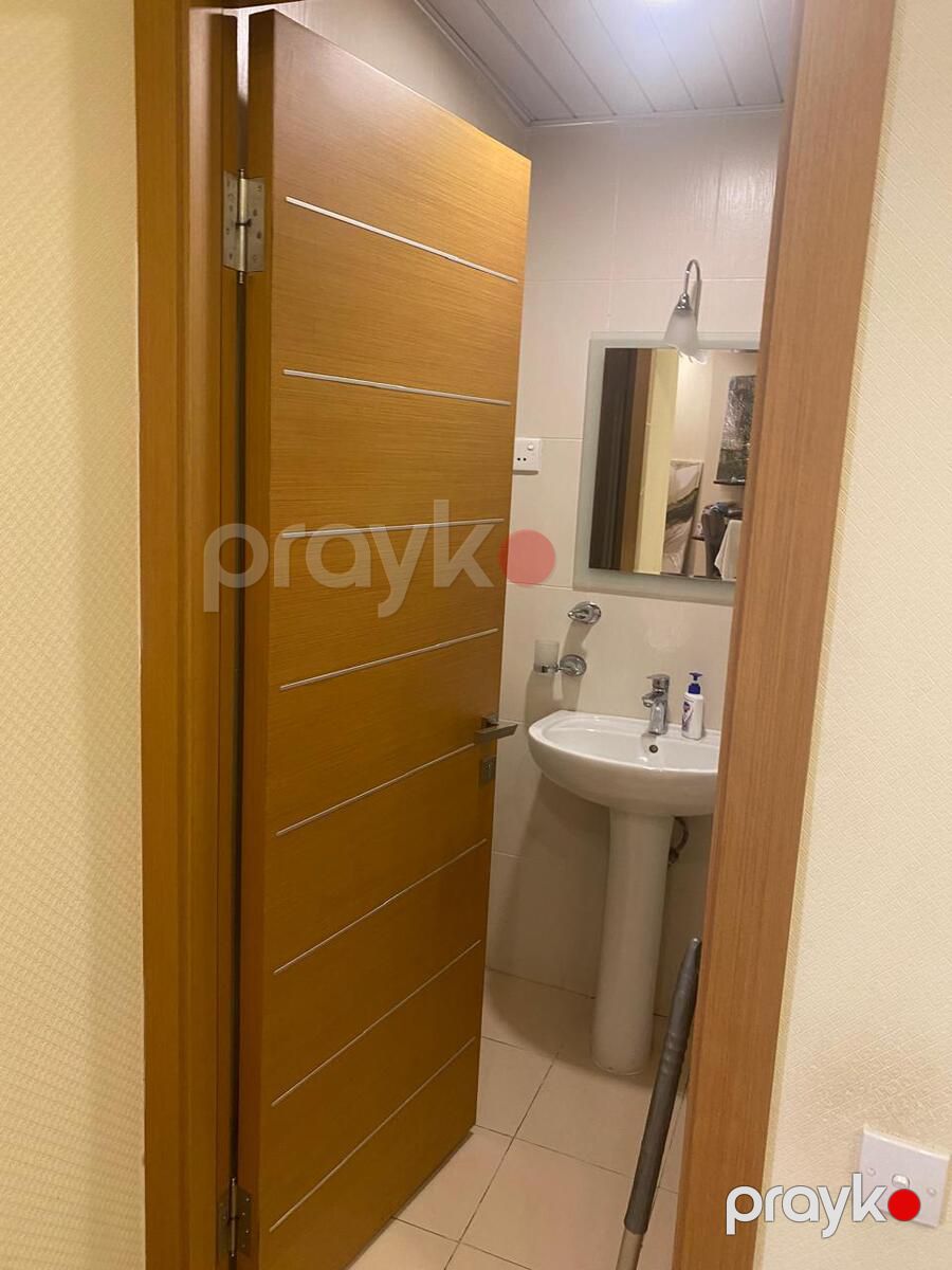 İcarəyə verilir 2 otaqlı yeni tikili 100 m² — Mənzil, Bakı (2)