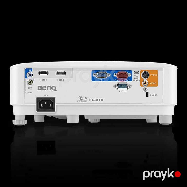 Proyektor "Benq MS550" — Səs texnikası, Bakı (2)
