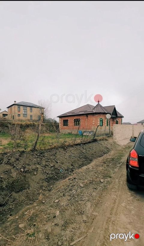 2 sot torpaq sahəsi, Qusar r — Qusar